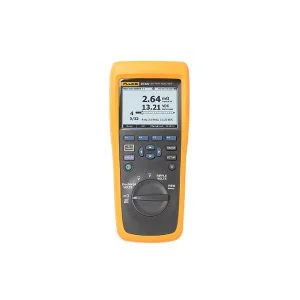 Fluke BT520 Battery Analyser