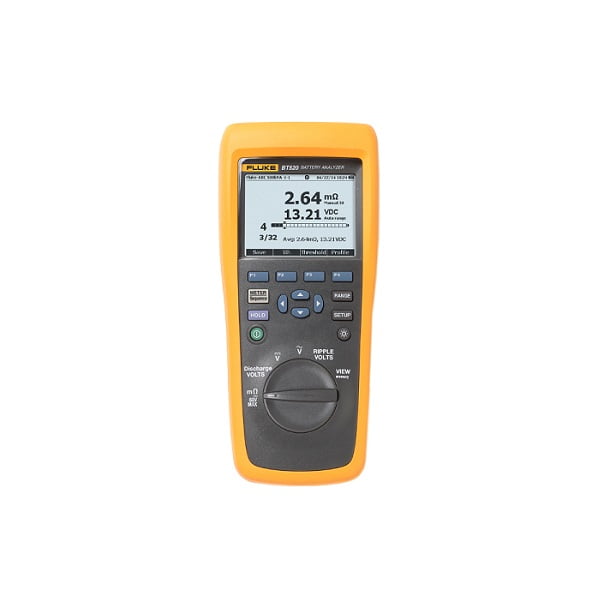 Fluke BT520 Battery Analyser
