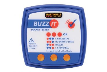 Martindale BZ101 Checkplug