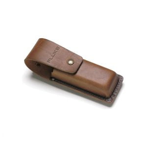 Fluke C520A Leather Carry Case