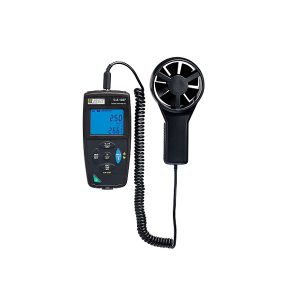 Chavin Arnoux CA1227 Thermo Anemometer