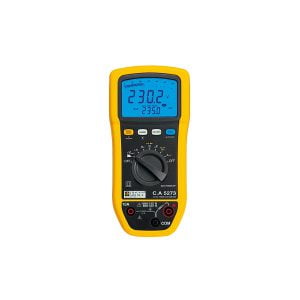 Chavin Arnoux CA5273 Multimeter