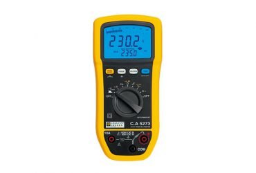 Chavin Arnoux CA5273 Multimeter