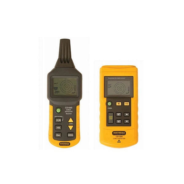 Martindale CD1000 Cable Detector