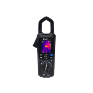 Flir CM275 Thermal Imaging Clampmeter