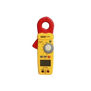 Martindale CM69 Leakage Clampmeter