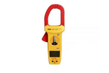 Martindale CM82 AC Clampmeter