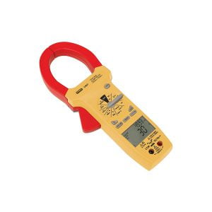 Martindale CM87 True RMS AC/DC Clampmeter