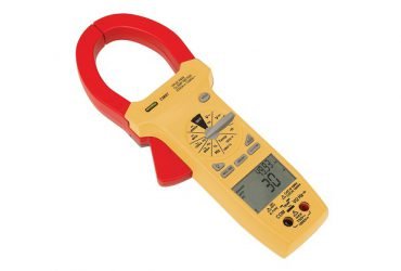 Martindale CMi210 Insulation Clampmeter