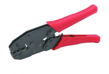 Crimp Tool / Sample Calibration (3 Samples)