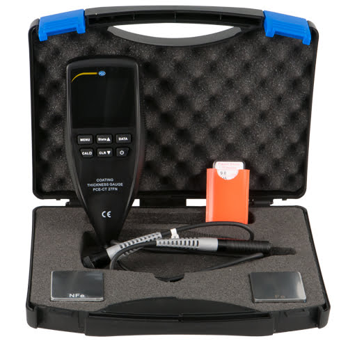 CT27FN Coating Thickness Meter - Image 4