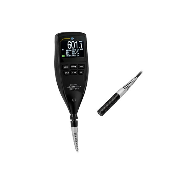 CT27FN Coating Thickness Meter