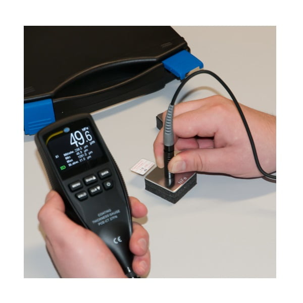 CT27FN Coating Thickness Meter - Image 3