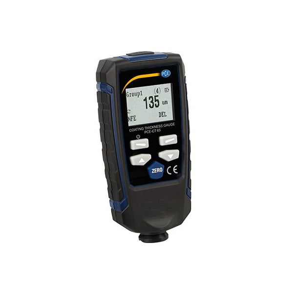 CT65 Coating Thickness Meter