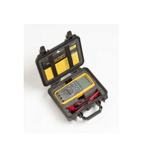 Fluke CXT280 Rugged Pelican Hard Case