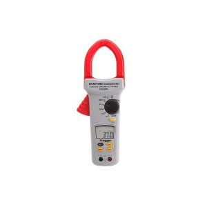 Megger DCM1500 1500A AC/DC Clampmeter