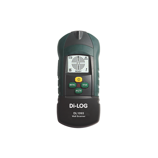 Dilog DL1093 Wall Scanner