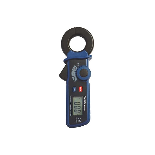 Dilog DL6518 Leakage Clampmeter