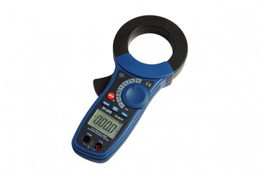 Dilog DL6519 Leakage Clampmeter