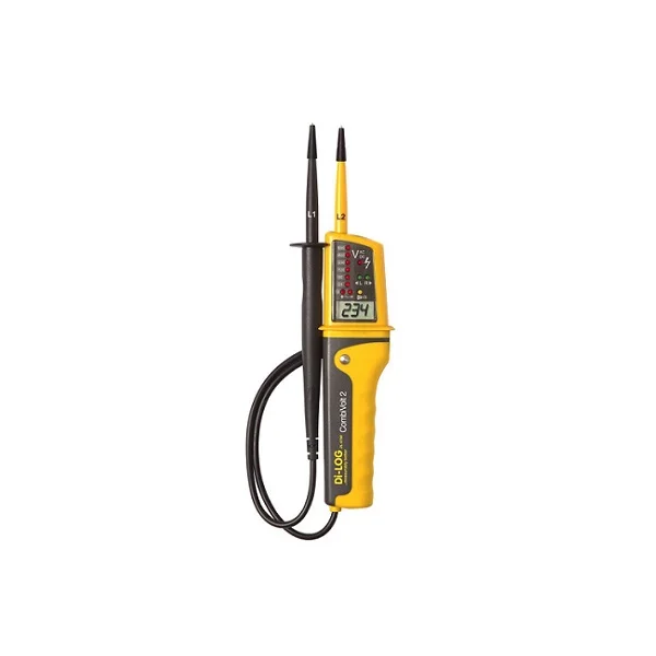 Dilog DL9110 Multifunction Tester - Image 3