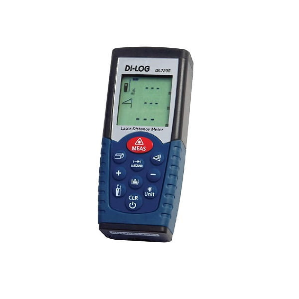 DL7205 Laser Distance Meter