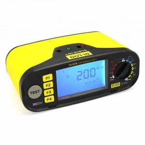 Dilog DL9118 Multifunction Tester