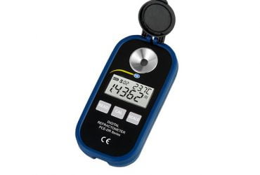 DRB2 Digital Refractometer