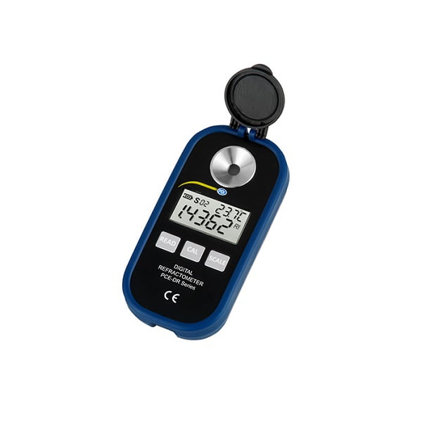 DRB2 Digital Refractometer