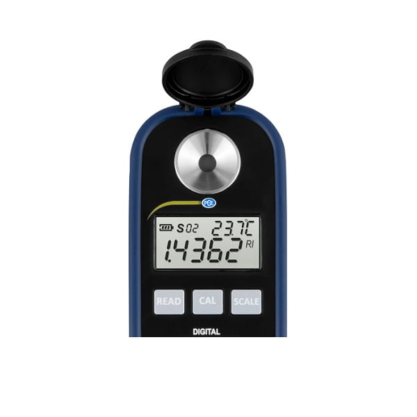 DRB2 Digital Refractometer - Image 2