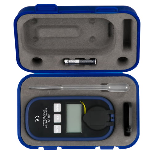 DRB2 Digital Refractometer - Image 3