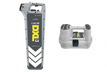 CScope DXL3KIT Cable Avoidance Kit