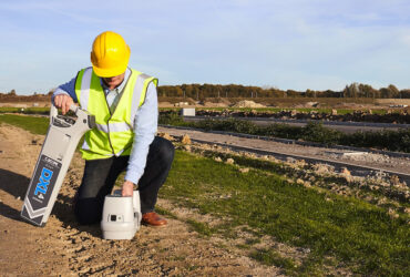 Cable Locator Training (for up to 8 people)