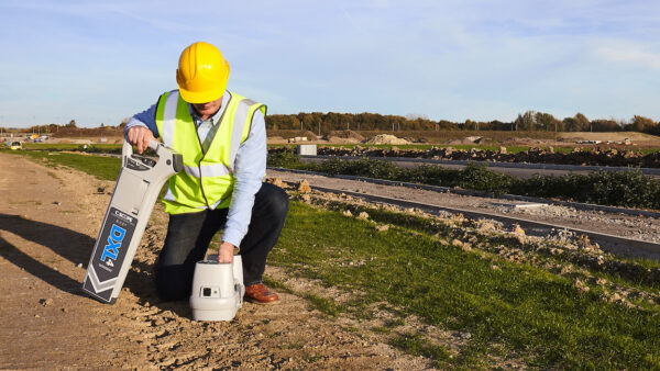 Cable Locator Training (for up to 8 people)