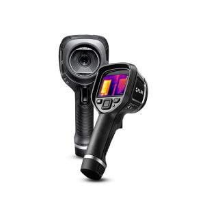 Flir E5xt Thermal Image Camera with Wifi