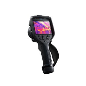 Thermal Image Cameras