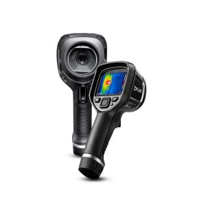 Flir E6xt Thermal Image Camera with Wifi