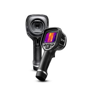 Flir E8xt Thermal Image Camera with Wifi
