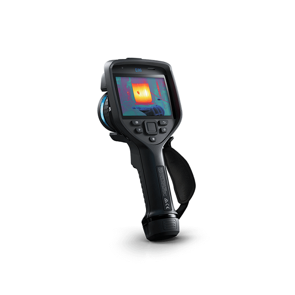 Flir E86 Thermal Image Camera