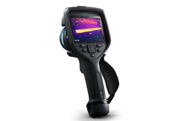 Flir E96 Thermal Image Camera