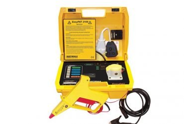 Martindale EPAT 2100 PAT Tester