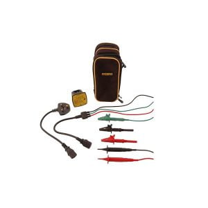 Martindale EZ650 Check Extra Kit