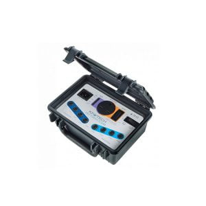 17th Edition Checkbox Calibration