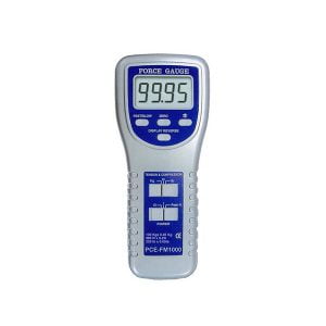 Force Gauges