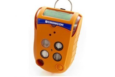 Crowcon GasPro Gas Monitor (Non pumped)