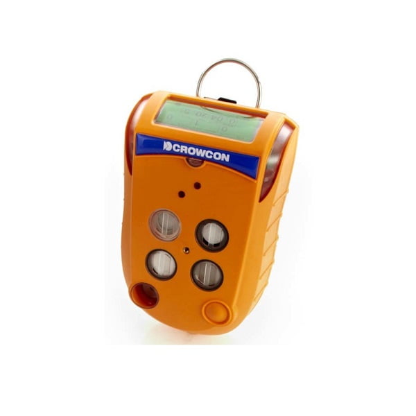 Crowcon GasPro Gas Monitor (Non pumped)