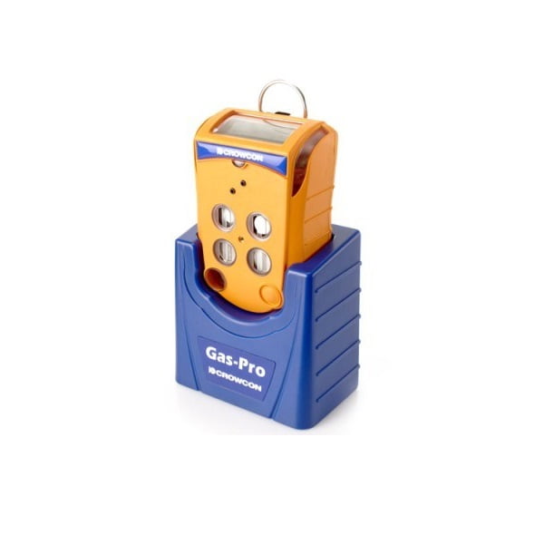 Crowcon GasPro Gas Monitor (Non pumped) - Image 4