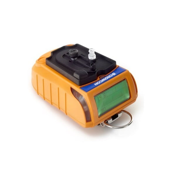 Crowcon GasPro Gas Monitor (Non pumped) - Image 3