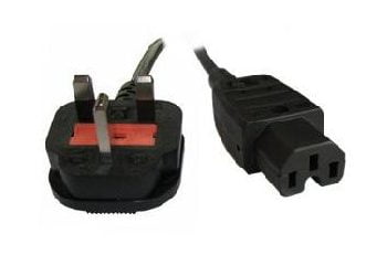 ACT 230V Hot IEC Lead