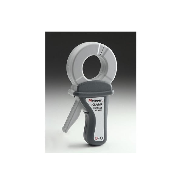 Megger DET4TCR2 Earth Tester with Clamps - Image 3