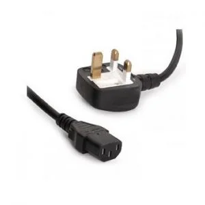 ACT IEC Mains Lead
